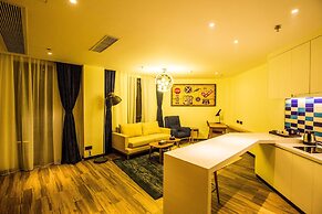 Spring Posh Roadsun International Hotel & Resort