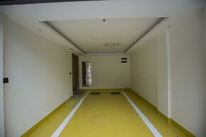 Spring Posh Roadsun International Hotel & Resort