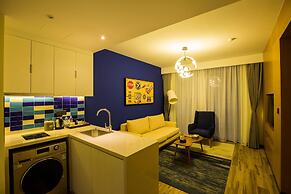 Spring Posh Roadsun International Hotel & Resort