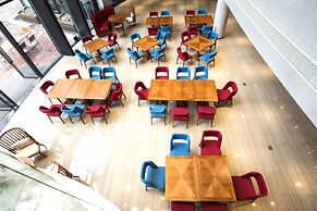 Spring Posh Roadsun International Hotel & Resort