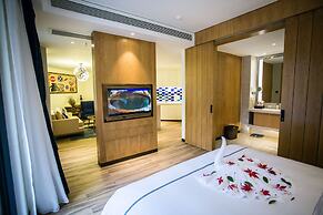 Spring Posh Roadsun International Hotel & Resort