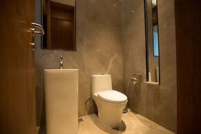 Spring Posh Roadsun International Hotel & Resort