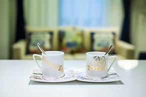 Spring Posh Roadsun International Hotel & Resort