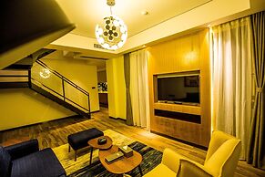 Spring Posh Roadsun International Hotel & Resort