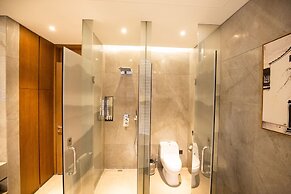 Spring Posh Roadsun International Hotel & Resort