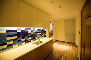 Spring Posh Roadsun International Hotel & Resort