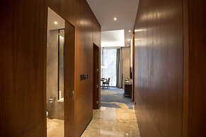 Spring Posh Roadsun International Hotel & Resort