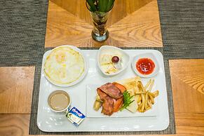 Spring Posh Roadsun International Hotel & Resort