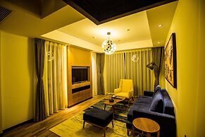 Spring Posh Roadsun International Hotel & Resort