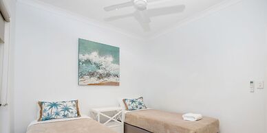 Maureen Waterfront Beach House