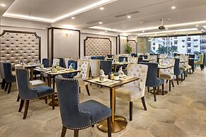 Halina Hotel & Apartment