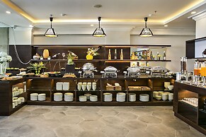 Halina Hotel & Apartment