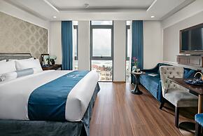 Halina Hotel & Apartment