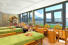 Halina Hotel & Apartment