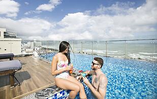 Halina Hotel & Apartment