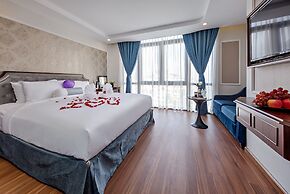 Halina Hotel & Apartment