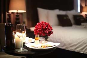 Halina Hotel & Apartment