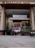 Halina Hotel & Apartment