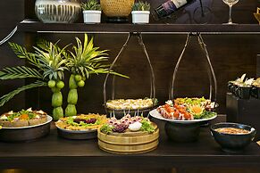 Halina Hotel & Apartment