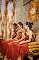 Halina Hotel & Apartment