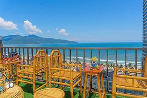 Halina Hotel & Apartment