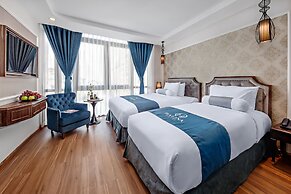 Halina Hotel & Apartment