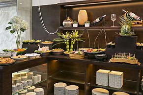 Halina Hotel & Apartment