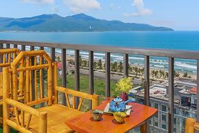 Halina Hotel & Apartment