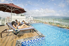 Halina Hotel & Apartment