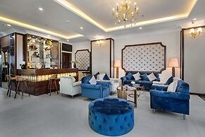 Halina Hotel & Apartment