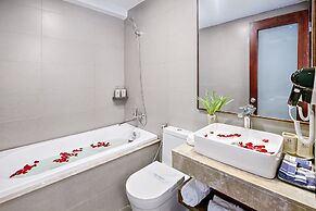 Halina Hotel & Apartment