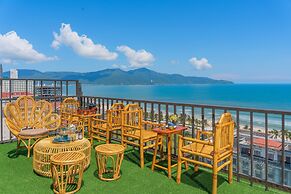 Halina Hotel & Apartment