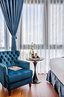 Halina Hotel & Apartment