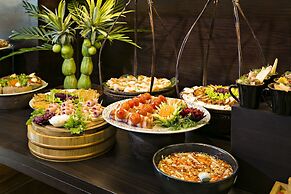 Halina Hotel & Apartment