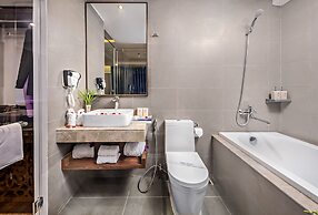 Halina Hotel & Apartment