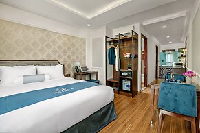 Halina Hotel & Apartment