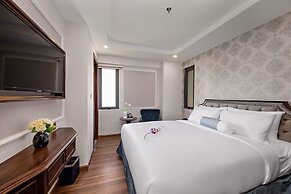 Halina Hotel & Apartment