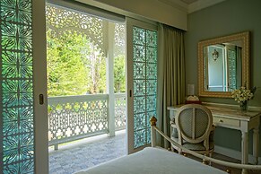 At Pingnakorn Riverside Hotel Chiangmai