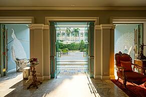 At Pingnakorn Riverside Hotel Chiangmai