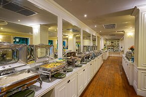 At Pingnakorn Riverside Hotel Chiangmai