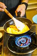 At Pingnakorn Riverside Hotel Chiangmai