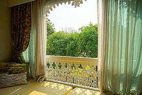 At Pingnakorn Riverside Hotel Chiangmai