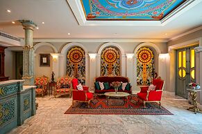 At Pingnakorn Riverside Hotel Chiangmai