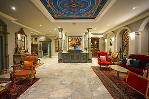 At Pingnakorn Riverside Hotel Chiangmai