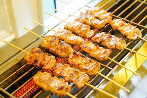 At Pingnakorn Riverside Hotel Chiangmai