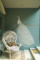 At Pingnakorn Riverside Hotel Chiangmai