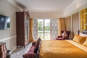 At Pingnakorn Riverside Hotel Chiangmai