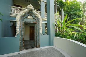 At Pingnakorn Riverside Hotel Chiangmai