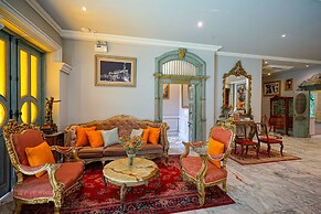 At Pingnakorn Riverside Hotel Chiangmai