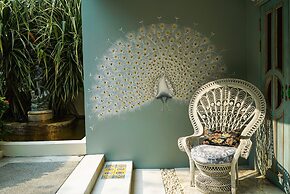 At Pingnakorn Riverside Hotel Chiangmai